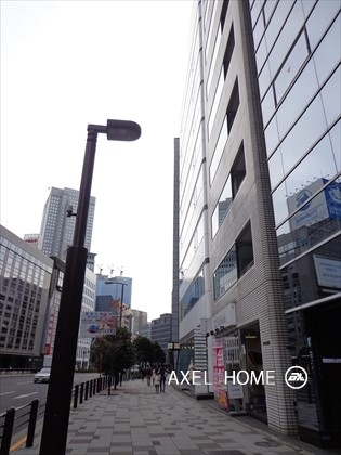 アセンド赤坂