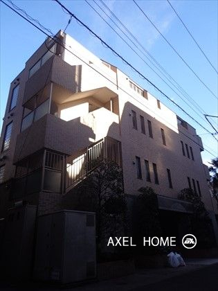 ファミール小石川ベルファース