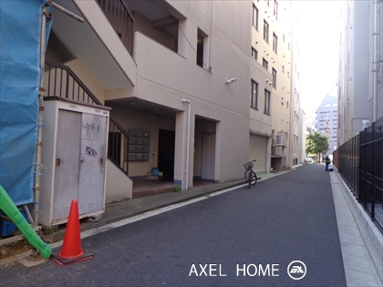 岩本町ビル