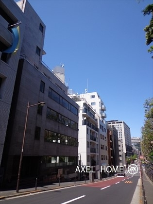 一番町ビル