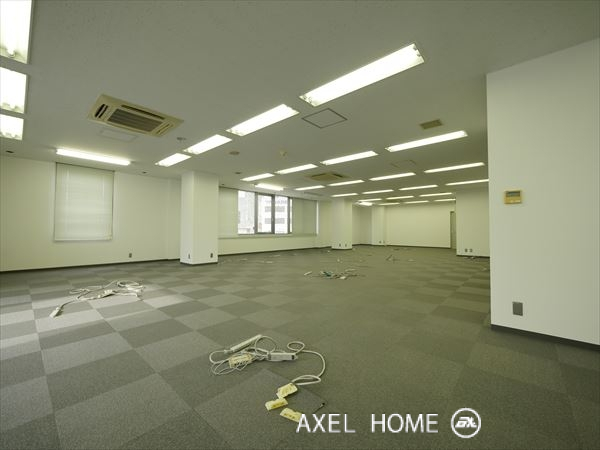 ダイトー本社ビル別館 【事務所】