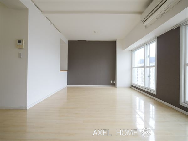 高輪ホワイトマンション