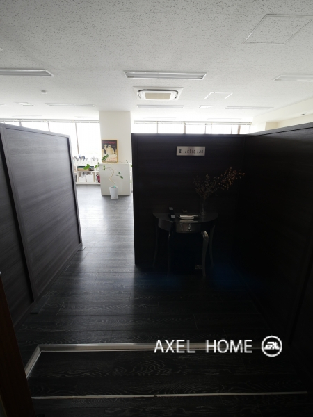 ダヴィンチ千駄ヶ谷ビル（事務所）