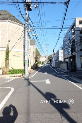 モデクセル神宮前