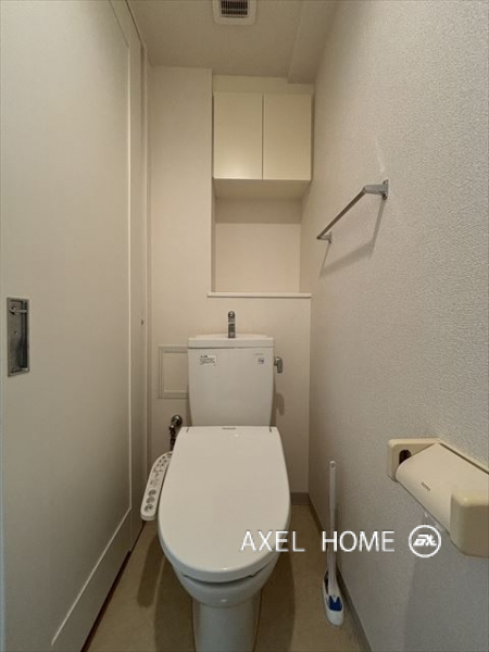 パークキューブ市ヶ谷