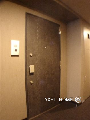 プレールドゥーク浜松町　