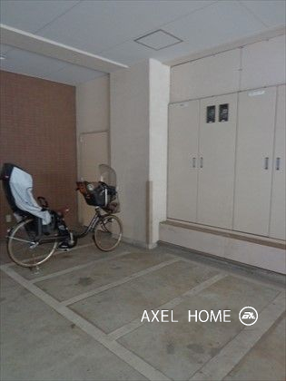 ローヤルシティ神田佐久間町