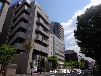 三番町ポーラビル