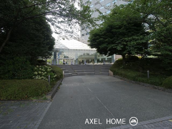 聖路加タワー