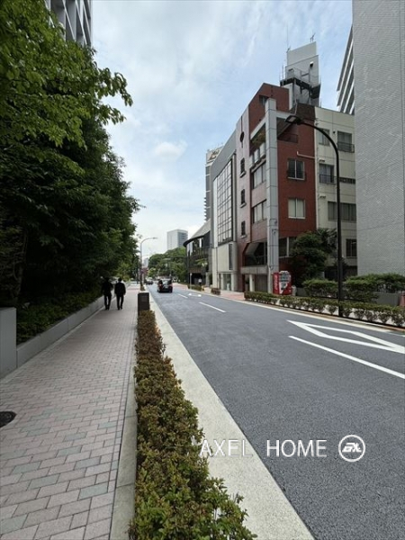赤坂第一ビル
