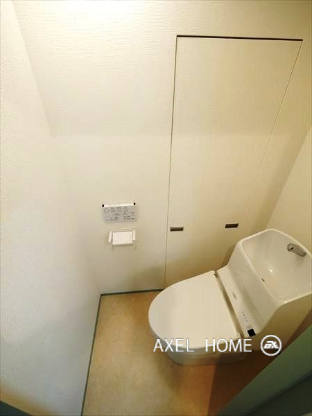 ランディ信濃町