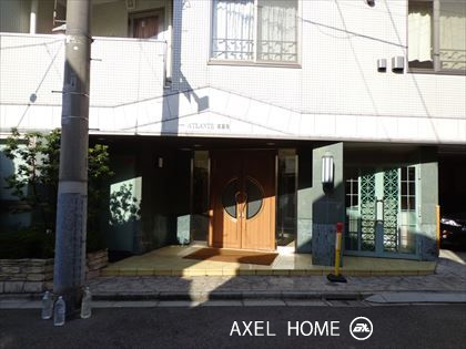 アトランテ東麻布