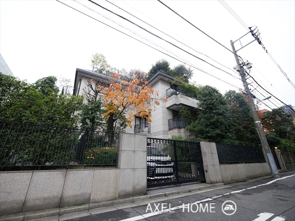 アルティーム原宿