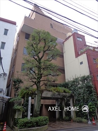 二番町平和ビル