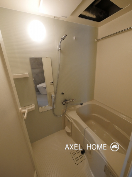 hisui  apartment (ヒスイアパートメント)