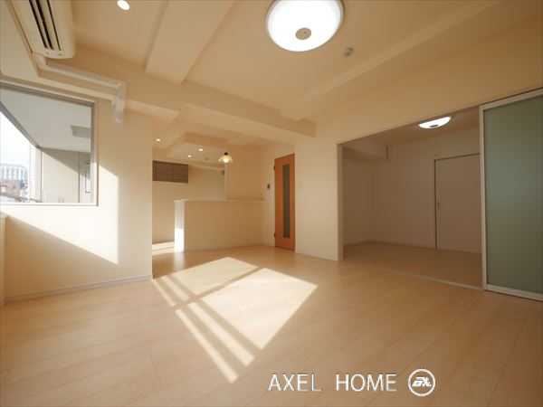 さくらレジデンス （SAKURA RESIDENCE）