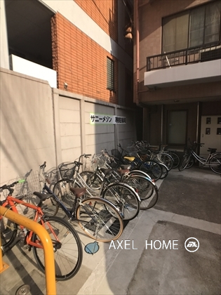 サニーメゾン本郷