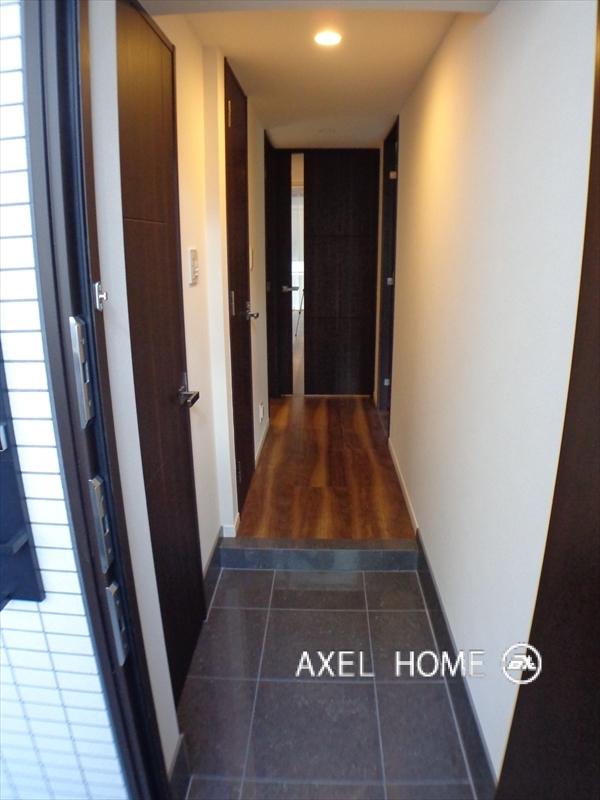 プレシス東京湊 THE RESIDENCE