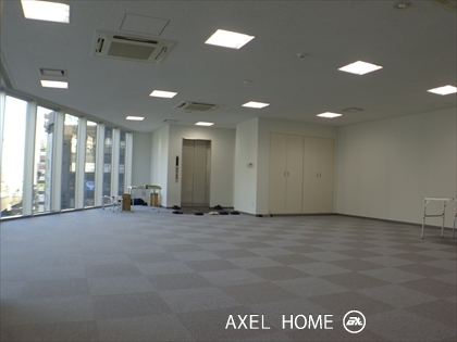 六本木天城ビル（事務所・店舗）