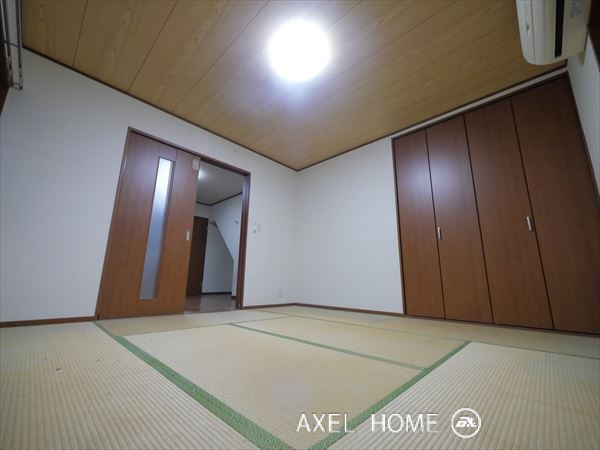 AXEL月島HOUSE（住宅・店舗・事務所）