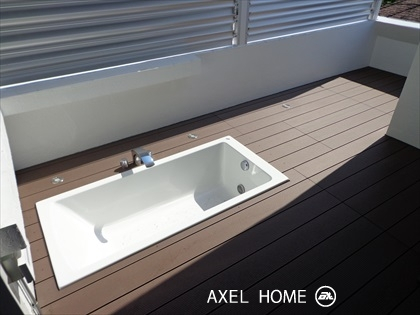 ARK HOUSE（アークハウス ）