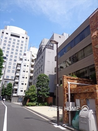 紀尾井町アークビル