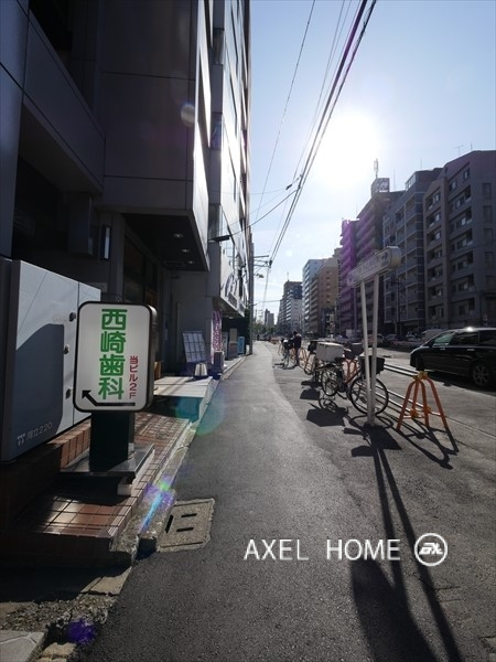 戸塚ビル （事務所）