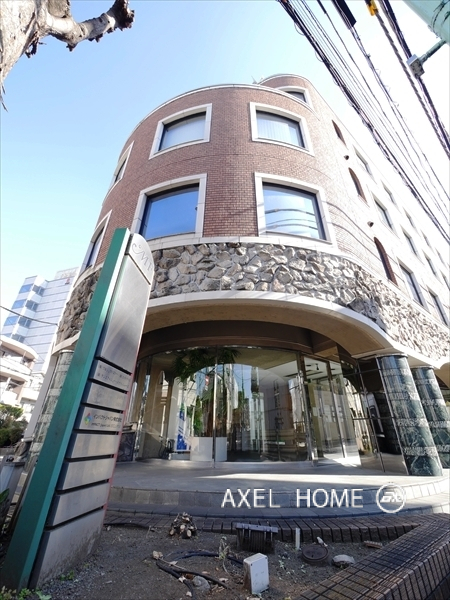 MFビル　(店舗)