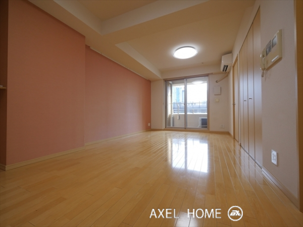 エルステージ月島アトラージュ