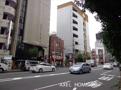渡邊邸