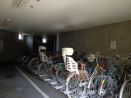 マイコート若松町ガーデンフラッツ