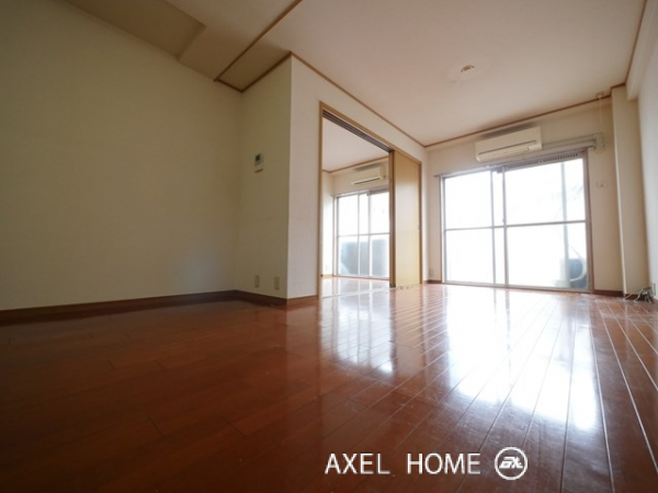 菱興赤坂マンション