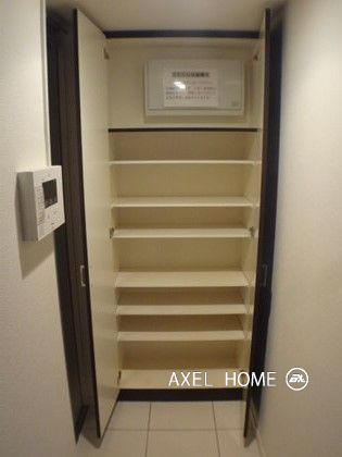 新宿7丁目マンション