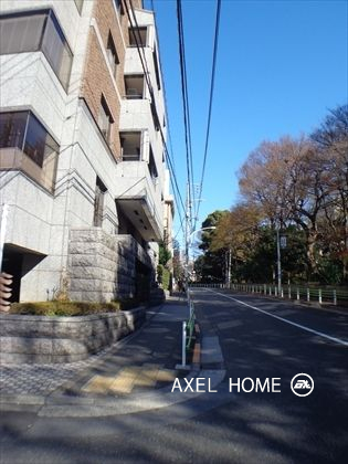 有栖川ヒルズ