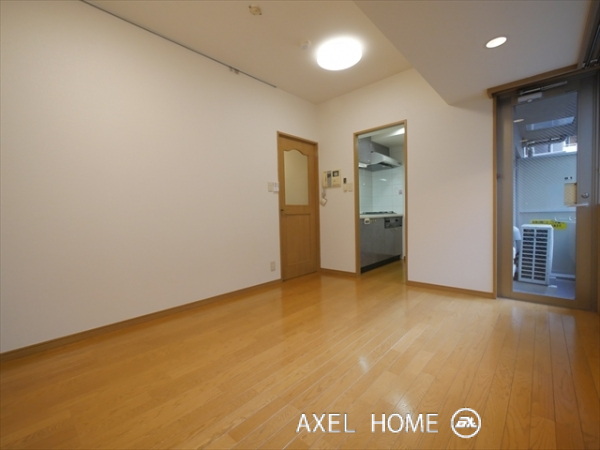 菱和パレス銀座八丁目　（RYOWA　PALACE　GINZA　8CHOME）