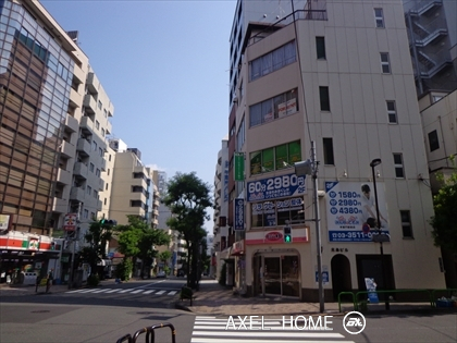 北島ビル