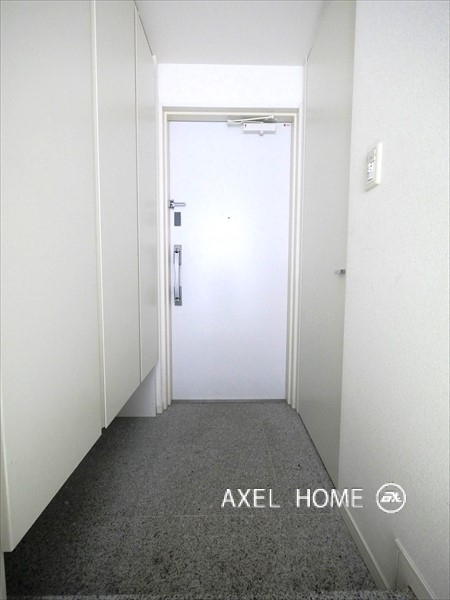ライオンズ四谷タワーゲート