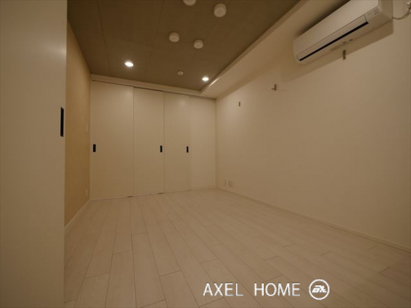 Reve Residence 代々木 (リーヴレジデンス代々木)