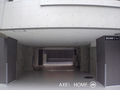 シティハウス南麻布一丁目
