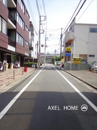 アクティブ代々木　（事務所）