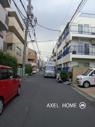 千駄ヶ谷Ｓ’ビル　（事務所・店舗）