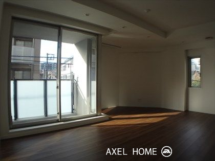 コートイン信濃町