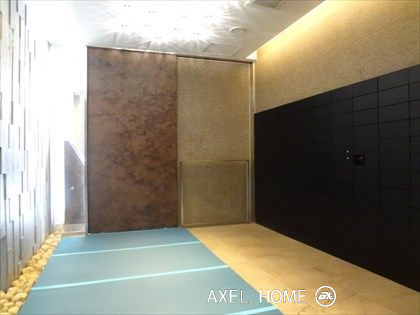 パークキューブ西新宿