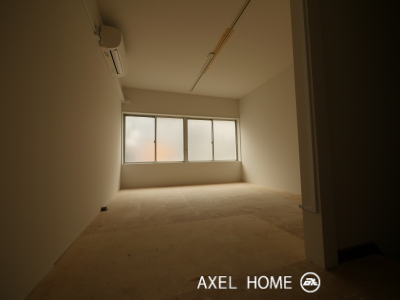 AXEL荒木町ビル　(１棟貸し　事務所　店舗)