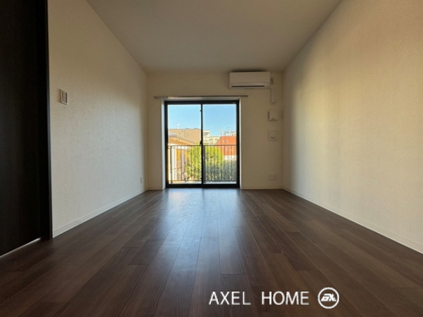 WAKABA View Apartment (若葉ビューアパートメント)