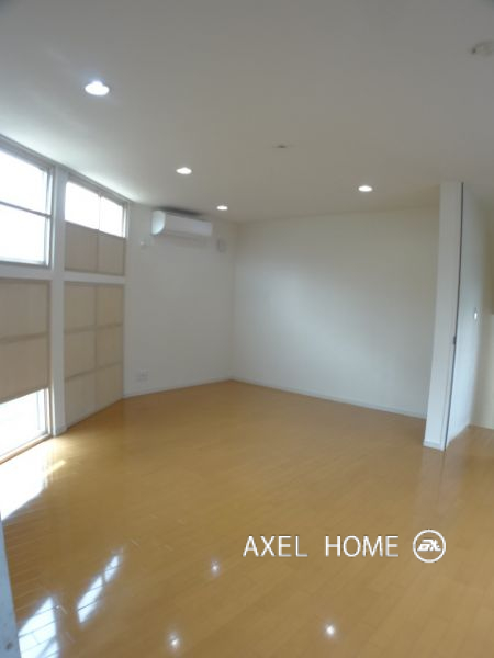 千駄ヶ谷５丁目戸建
