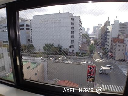築地港屋ビル