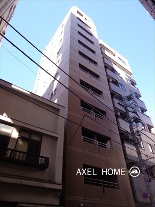 プレール神田佐久間町