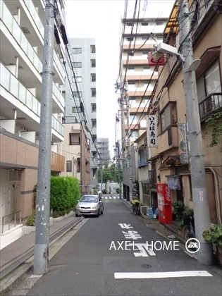 コンシェリア後楽園