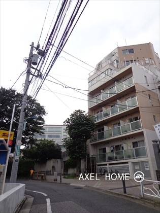アクサス後楽園